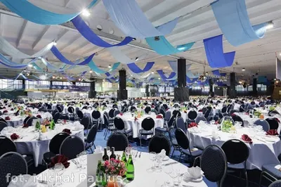 M. Ferber Wypożyczalnia Gastronomiczna - Oddział Stargard